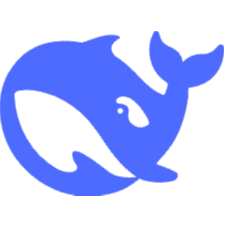 DeepSeek 官方标识